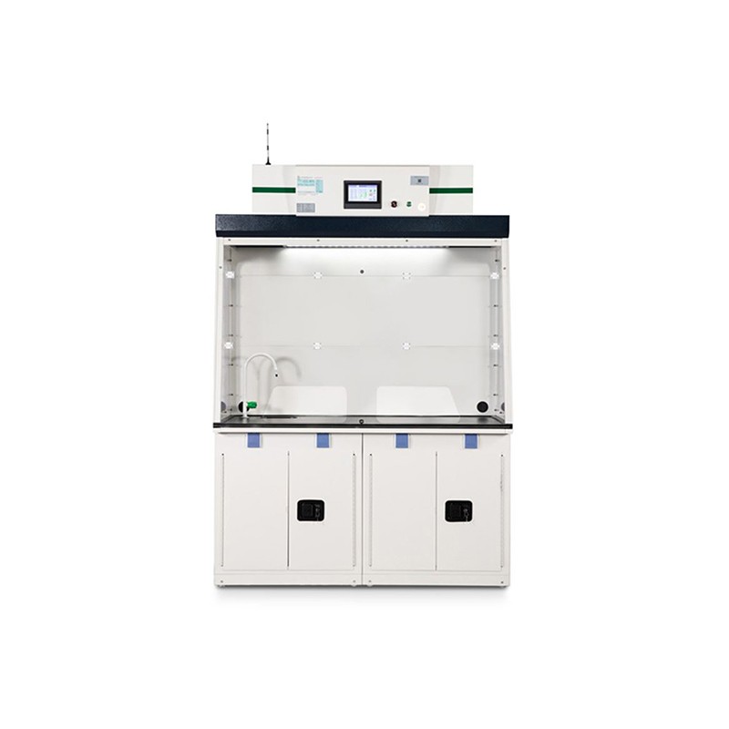 博科BK-F1300凈氣型通風柜